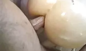 ಕ್ರೀಂಪಿಯೊಂದಿಗೆ ಗುದದ  ...