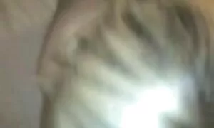 ಚಾವ್ ಜೊತೆ ಗುದ, ಬ್ರಿಟ ...