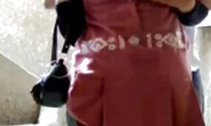 ಹಿಜಾಬ್‌ನಲ್ಲಿ ಮನೆಯಲ್ಲ ...