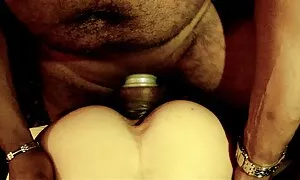 ದೈತ್ಯಾಕಾರದ, ಗುದದ್ವಾರ ...